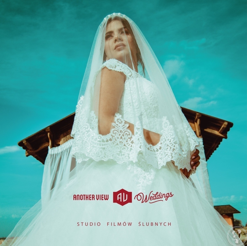 Nowoczesne filmy ślubne - 15-50 minut - Another View Weddings | Kamerzysta na wesele Biłgoraj, lubelskie - zdjęcie 1