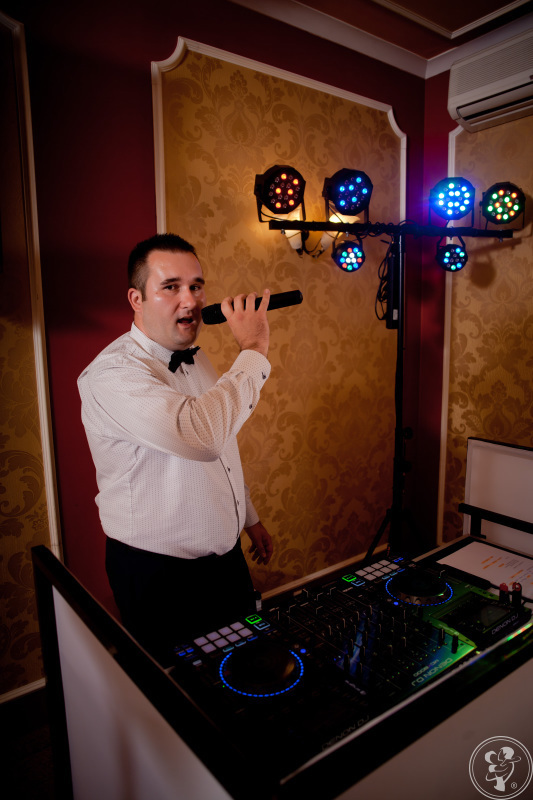 DJ Sunny - Wodzirej/Konferansjer, Lublin - zdjęcie 1