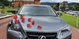 LEXUS NX w prestiżowym kolorze Grafitowy Metalic + Pakiet BLACK, Kraków - zdjęcie 5