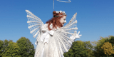 Animator dla dzieci/ pokazy cyrkowe/ anioły na szczudłach/ animacje, Warszawa - zdjęcie 8