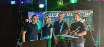 Zespół muzyczny 4 YOU | Zespół muzyczny Ostrów Lubelski, lubelskie