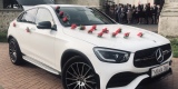 Auto do Ślubu Mercedes GLC Coupe AMG 2020 Wyjatkowy | Auto do ślubu Ciechanowiec, podlaskie - zdjęcie 2
