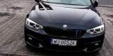 Piękne BMW 4 Gran Cupe do ŚLUBU!, Inowrocław - zdjęcie 6