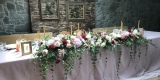 The Wedding Day - In green - florystyka, Bielsko-Biała - zdjęcie 4