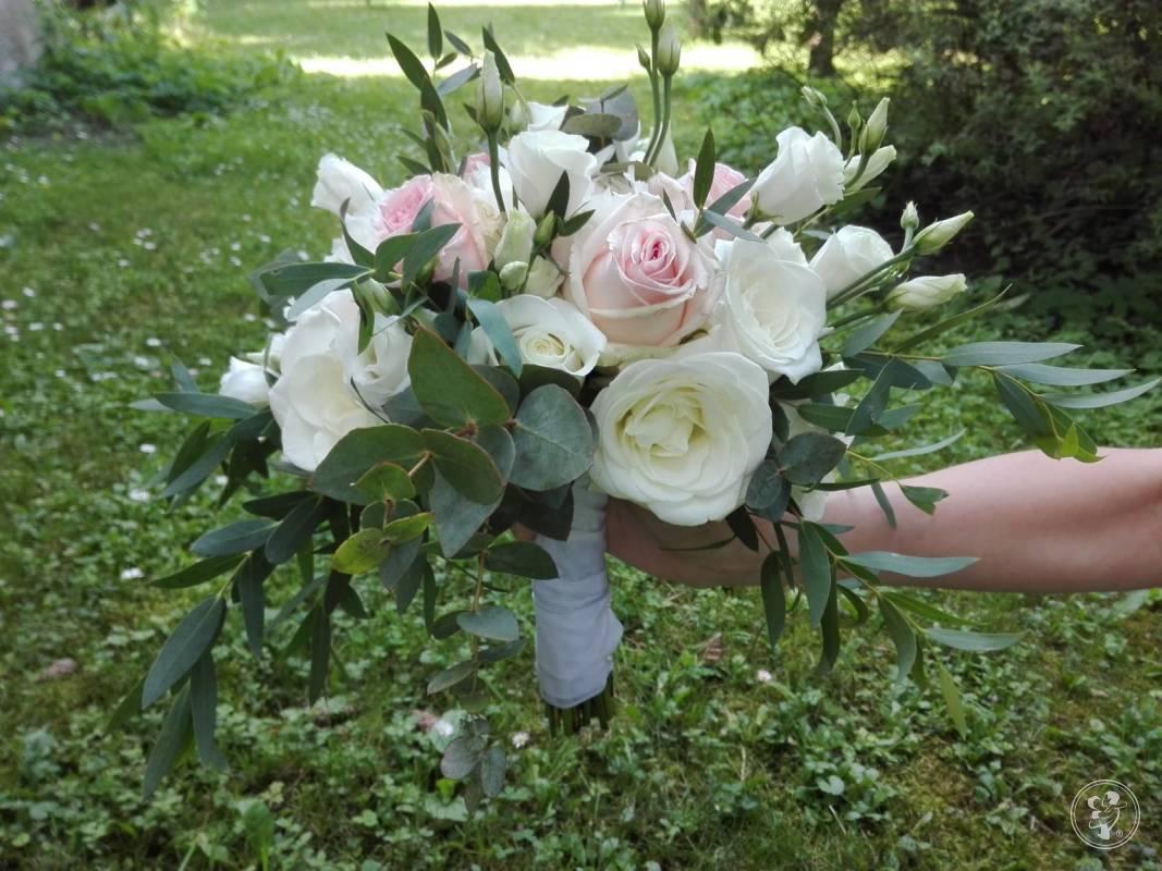 Rose Wedding&Deco | Bukiety ślubne Braniewo, warmińsko-mazurskie - zdjęcie 1