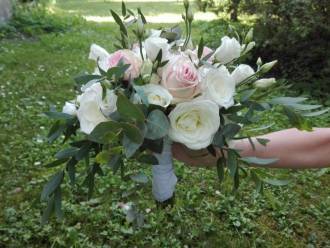 Rose Wedding&Deco,  Braniewo