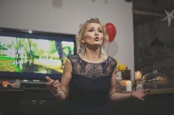 Oprawa wokalna ślubów oraz innych uroczystości, Oprawa muzyczna ślubu Ostrów Wielkopolski