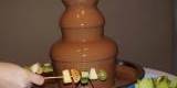 Choco Dream - Fontanny czekoladowe | Czekoladowa fontanna Olsztyn, warmińsko-mazurskie - zdjęcie 2