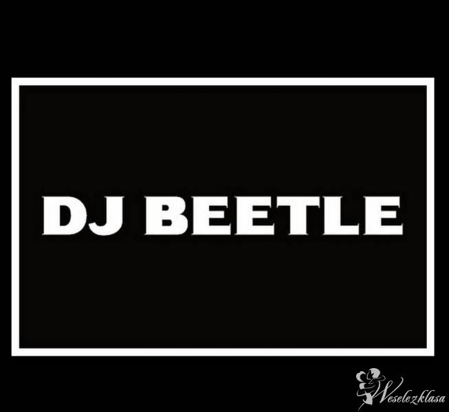 Dj Beetle | DJ na wesele Poznań, wielkopolskie - zdjęcie 1