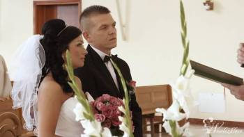 filmowanie wesela w HD i 4K | Kamerzysta na wesele Radomsko, łódzkie