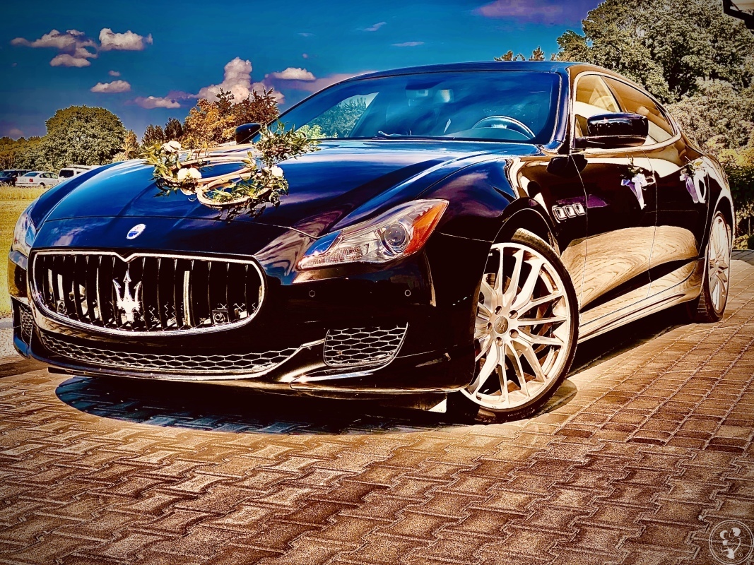 WYBIERZ ZAUFANIE-95 tys.odwiedzin Maserati Bentley Ferrari GARBUS799zł, Kraków - zdjęcie 1