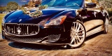 WYBIERZ ZAUFANIE-ponad 100 tys.odwiedzin Maserati pytaj o PROMOCJE2022, Kraków - zdjęcie 4