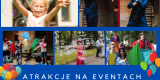 ANIMACJE, SPEKTAKLE, POKAZY, MAGIK, SZCZUDLARZE, MASKOTY, BAŃKI,, Warszawa - zdjęcie 6