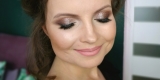 Paulina Zając Make Up Artist - makijaż i fryzura z dojazdem, Warszawa - zdjęcie 6