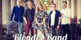 Blonde Band - Profesjonalny Zespół Coverowy. 100% Na Żywo!, Kraków - zdjęcie 1
