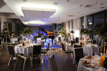 Hotel Swing | Sala weselna Kraków, małopolskie