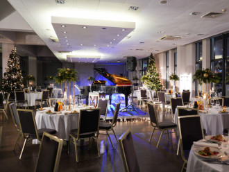 Hotel Swing | Sala weselna Kraków, małopolskie