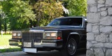 Limuzyna Cadillac DeVille '84 - szyk i elegancja | Auto do ślubu Warszawa, mazowieckie - zdjęcie 3