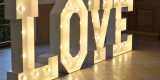 Napis LOVE - wolne terminy 2022 i 2023, Rybnik - zdjęcie 4