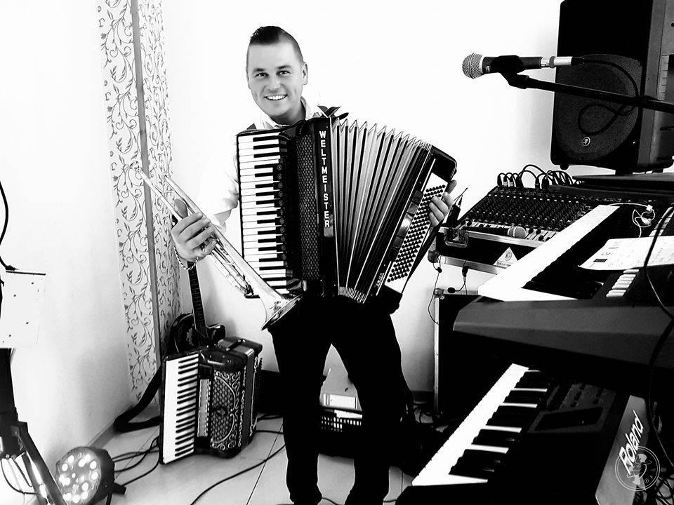 Adam Urbański MUSIC BAND | Zespół muzyczny Włocławek, kujawsko-pomorskie - zdjęcie 1