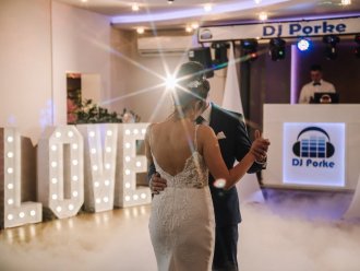 DJ Porke | DJ na wesele Nowy Sącz, małopolskie