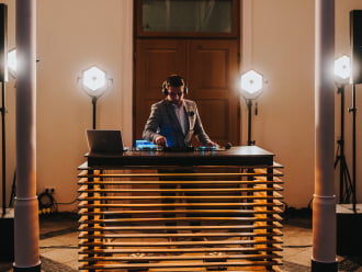 DJ Piotr Szymański | DJ na wesele Warszawa, mazowieckie