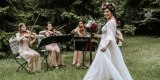 Kwartet Love and Music | Oprawa muzyczna ślubu Warszawa, mazowieckie - zdjęcie 3