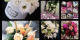 Dekoracje ślubne ścianki kwiatowe stoły słodkie candy bary, Radom - zdjęcie 3