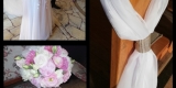 Dekoracje ślubne ścianki kwiatowe stoły słodkie candy bary, Radom - zdjęcie 4