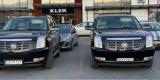 Mestenza: Cadillac Escalade, wyjątkowy amerykański SUV idealny na ślub, Gdańsk - zdjęcie 5