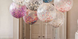 Atrakcje na wesele - Balony z helem na wesele/ świecące balony LED, Rzeszów - zdjęcie 4