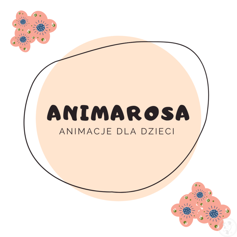 ANIMAROSA - animacje dla dzieci, animator dla dzieci | Animator dla dzieci Toruń, kujawsko-pomorskie - zdjęcie 1
