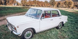 Zabytkowy Fiat 125p | Auto do ślubu Wadowice, małopolskie - zdjęcie 2