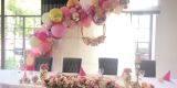Elegancka i szykowna dekoracja balonami - dekoracja balonowa, balony | Dekoracje ślubne Katowice, śląskie - zdjęcie 5
