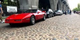Chevrolet Corvette - Czerwony, piękny klasyk, prowadzi Pan Młody! | Auto do ślubu Warszawa, mazowieckie - zdjęcie 5