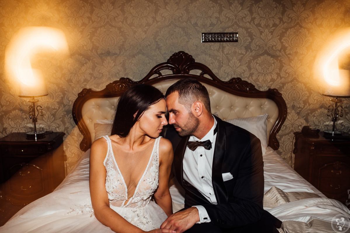 Ślub na luzie i zero stresu! Fotografia ślubna Lilianna Spodarec, Kłodzko - zdjęcie 1