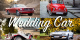 Mustang 65′ V8 Jaguar XJSC Fiat 500 | Auto do ślubu Pruchnik, podkarpackie - zdjęcie 4