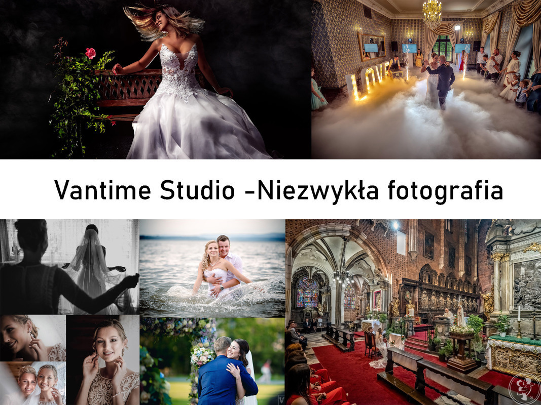Fotografia i FILM  | FOTOartFILM - Vantime Studio | Fotograf ślubny Wrocław, dolnośląskie - zdjęcie 1