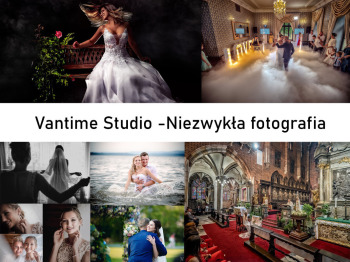 Fotografia i FILM  | FOTOartFILM - Vantime Studio, Fotograf ślubny, fotografia ślubna Kłodzko