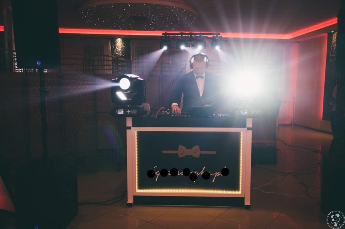 DJ - Wodzirej na Twoje przyjęcie, Hrubieszów - zdjęcie 1