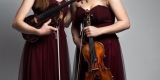 Duet skrzypcowy - Lidia & Barbara - skrzypce na ślub, oprawa muzyczna, Katowice - zdjęcie 3