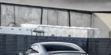 Mercedes CLS 53 AMG | Auto do ślubu Kanie, mazowieckie - zdjęcie 2