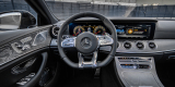 Mercedes CLS 53 AMG | Auto do ślubu Kanie, mazowieckie - zdjęcie 3