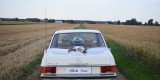 OldGear- Wynajem- Mercedes w114 / Fiat 126p | Auto do ślubu Kluczbork, opolskie - zdjęcie 5