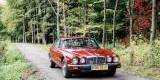 Czerwonym Jaguarem do Ślubu - Jaguar XJ6L 4.2 1977, Kraków - zdjęcie 3