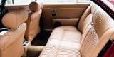 Czerwonym Jaguarem do Ślubu - Jaguar XJ6L 4.2 1977, Kraków - zdjęcie 4