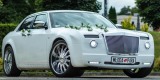 Bentley, Maserati, Jaguar, Phantom | Auto do ślubu Warszawa, mazowieckie - zdjęcie 3