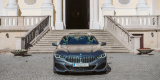Auto do ślubu | BMW SERII 8 Gran Coupe | Porsche Panamera GTS | Auto do ślubu Gostyń, wielkopolskie - zdjęcie 2