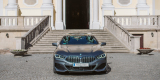 BMW SERII 8 Gran Coupe | Auto do ślubu Gostyń, wielkopolskie - zdjęcie 2
