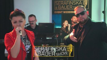 Zespół muzyczny Serafińska & Bauer Show, Zespoły weselne Działoszyn